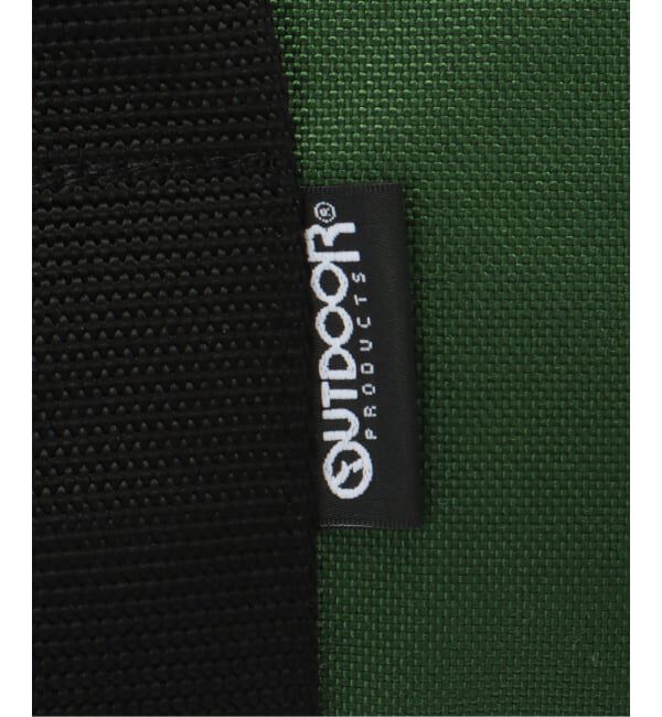 OUTDOOR PRODUCTS Usual Things「追加 232  ROLL BOSTON X-LARGE SOLID」|ボストンバッグ|