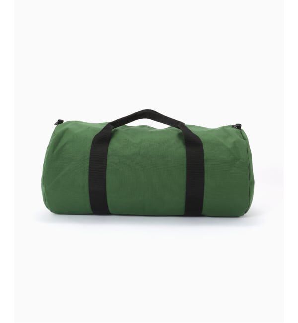 OUTDOOR PRODUCTS Usual Things「追加 232  ROLL BOSTON X-LARGE SOLID」|ボストンバッグ|