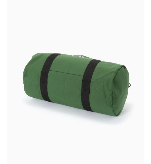 OUTDOOR PRODUCTS Usual Things「追加 232  ROLL BOSTON X-LARGE SOLID」|ボストンバッグ|