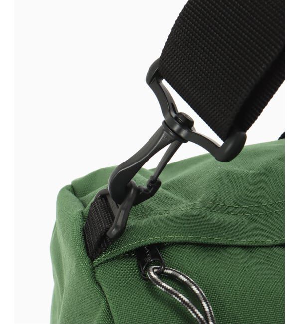 OUTDOOR PRODUCTS Usual Things「追加 232  ROLL BOSTON X-LARGE SOLID」|ボストンバッグ|