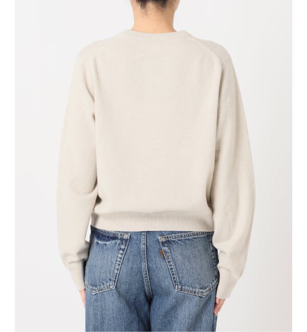 OUTDOOR PRODUCTS Usual Things「≪予約≫WOOL SIGNATURE CARDIGAN」|カーディガン|
