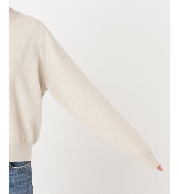 OUTDOOR PRODUCTS Usual Things「≪予約≫WOOL SIGNATURE CARDIGAN」|カーディガン|