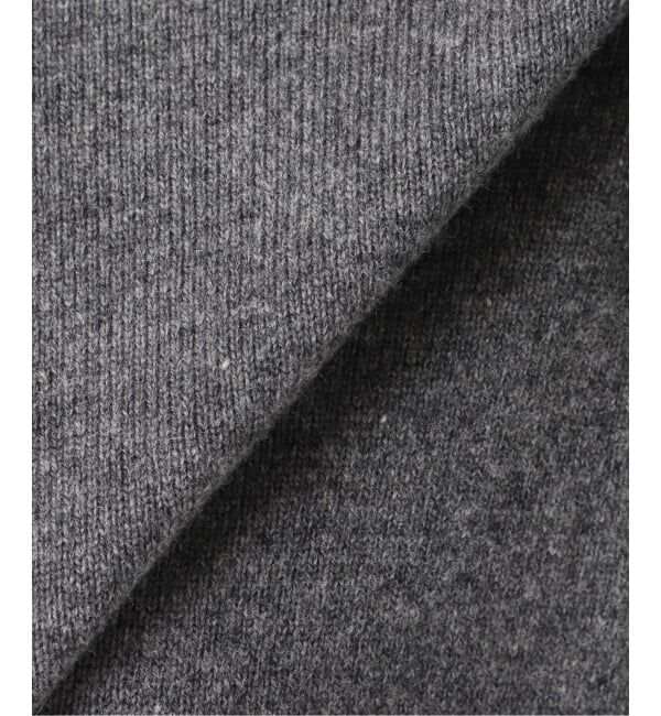 OUTDOOR PRODUCTS Usual Things「≪予約≫WOOL SIGNATURE CARDIGAN」|カーディガン|