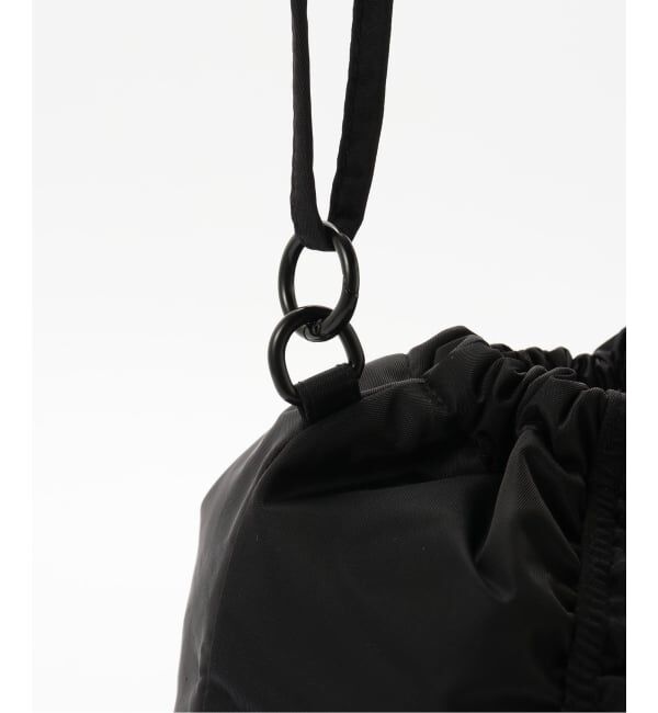 OUTDOOR PRODUCTS Usual Things「追加 MA-1 Drawstring BAG」|ショルダー・メッセンジャー|