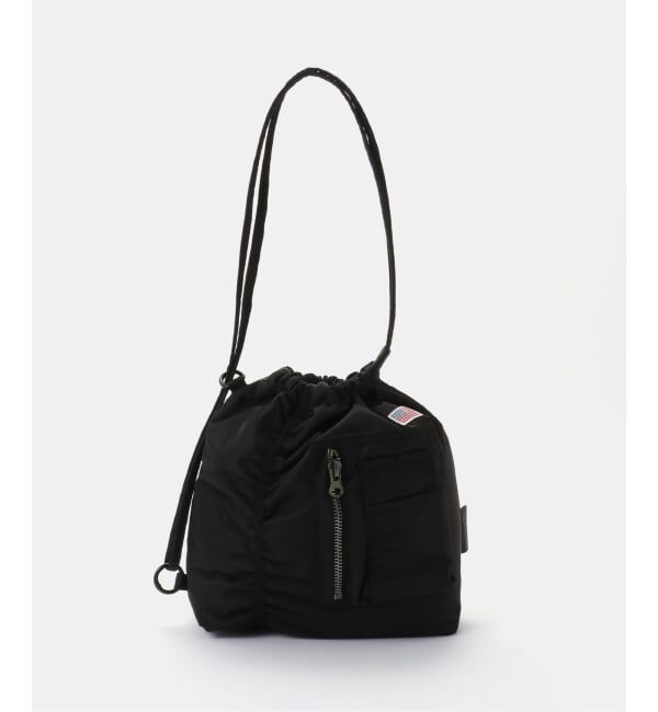 OUTDOOR PRODUCTS Usual Things「追加 MA-1 Drawstring BAG」|ショルダー・メッセンジャー|