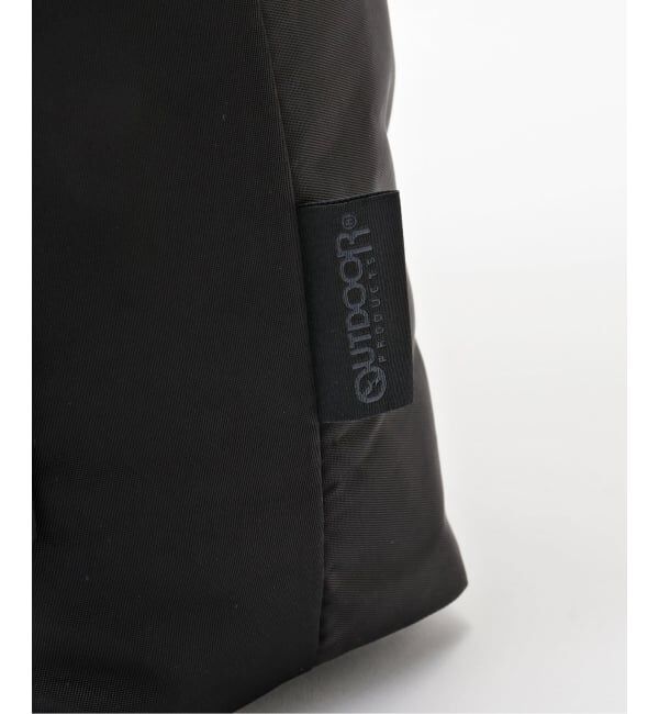 OUTDOOR PRODUCTS Usual Things「追加 MA-1 Drawstring BAG」|ショルダー・メッセンジャー|