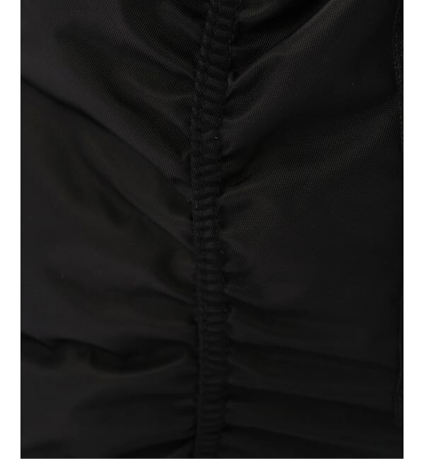 OUTDOOR PRODUCTS Usual Things「追加 MA-1 Drawstring BAG」|ショルダー・メッセンジャー|