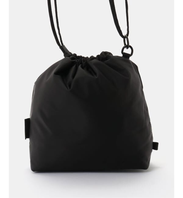 OUTDOOR PRODUCTS Usual Things「追加 MA-1 Drawstring BAG」|ショルダー・メッセンジャー|