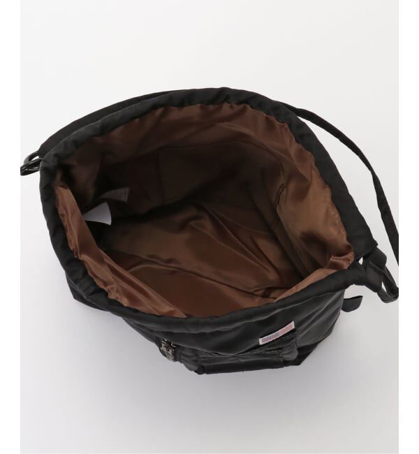 OUTDOOR PRODUCTS Usual Things「追加 MA-1 Drawstring BAG」|ショルダー・メッセンジャー|