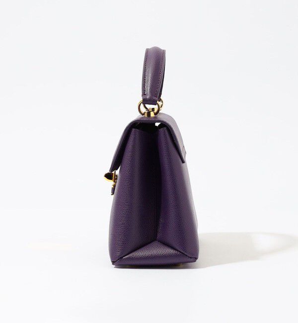TOMORROWLAND GOODS「CARBOTTI DIANA 321 ハンドバッグ」|ハンドバッグ|