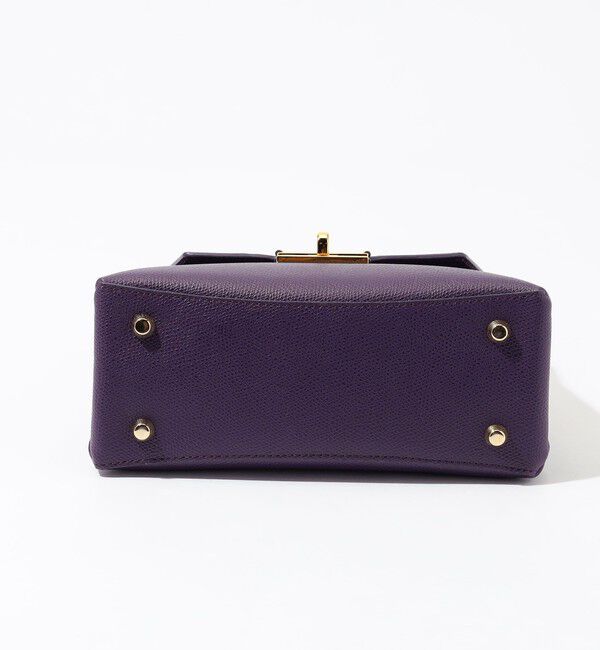 TOMORROWLAND GOODS「CARBOTTI DIANA 321 ハンドバッグ」|ハンドバッグ|