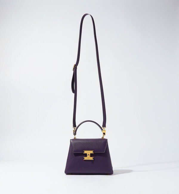 TOMORROWLAND GOODS「CARBOTTI DIANA 321 ハンドバッグ」|ハンドバッグ|