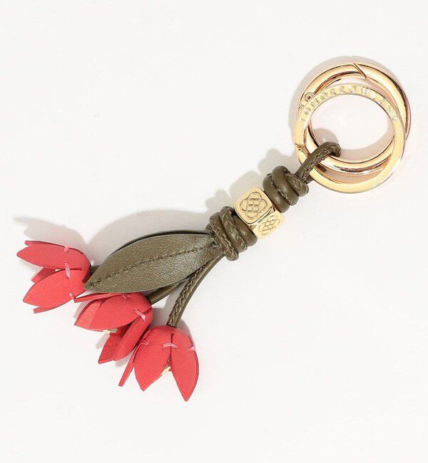 TOMORROWLAND GOODS「ATELIER TOMORROW BOUQUET チャーム」|チャーム・キーホルダー|