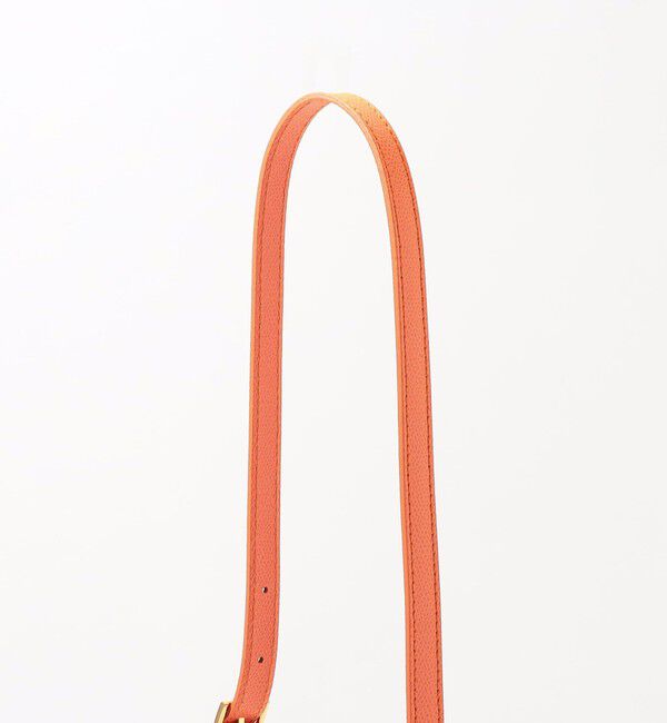 TOMORROWLAND GOODS「CARBOTTI  LICIA ハンドバッグ」|ハンドバッグ|