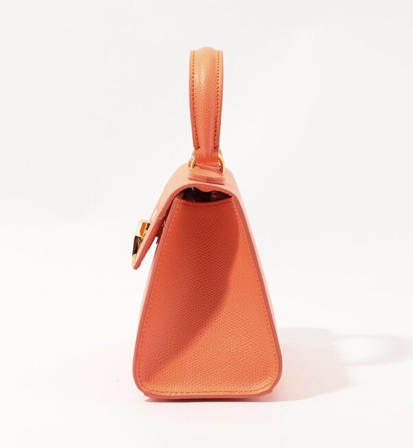 TOMORROWLAND GOODS「CARBOTTI  LICIA ハンドバッグ」|ハンドバッグ|