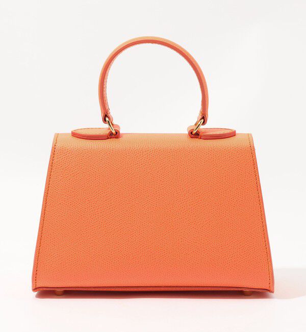 TOMORROWLAND GOODS「CARBOTTI  LICIA ハンドバッグ」|ハンドバッグ|