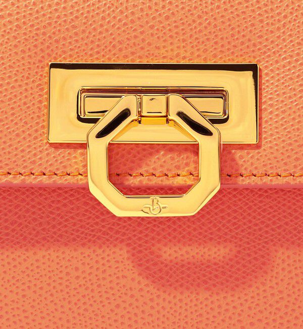 TOMORROWLAND GOODS「CARBOTTI  LICIA ハンドバッグ」|ハンドバッグ|