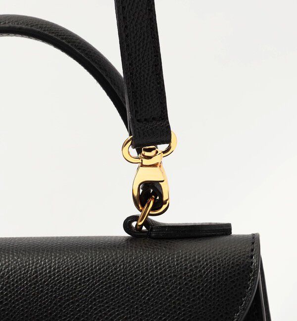 TOMORROWLAND GOODS「CARBOTTI ERIKA ハンドバッグ」|ハンドバッグ|