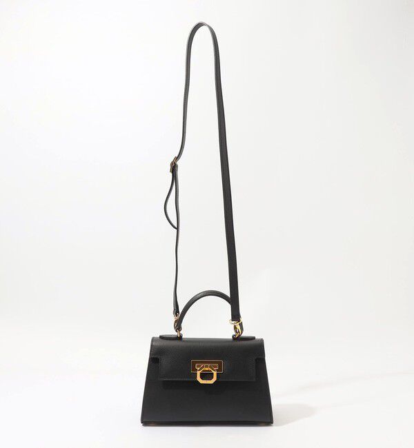 TOMORROWLAND GOODS「CARBOTTI GRETA ハンドバッグ」|ハンドバッグ|