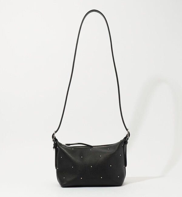 TOMORROWLAND GOODS「ATELIER TOMORROW ASTRE SHOULDER バッグ」|ショルダー・メッセンジャー|