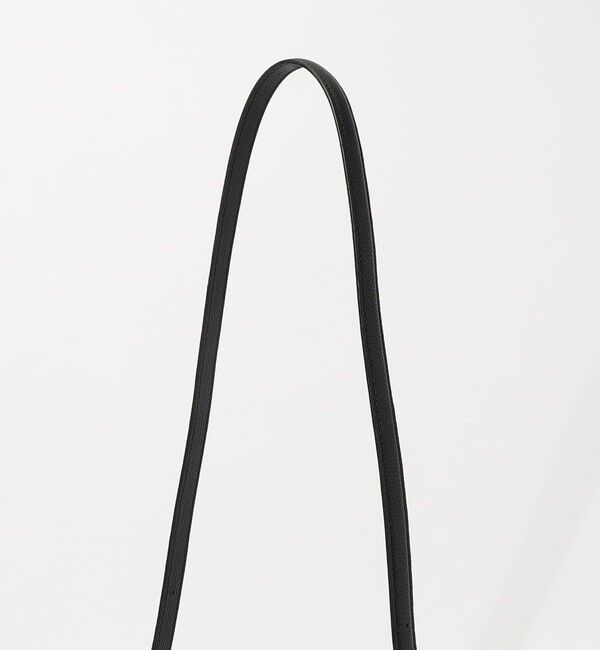 TOMORROWLAND GOODS「ATELIER TOMORROW ASTRE SHOULDER バッグ」|ショルダー・メッセンジャー|