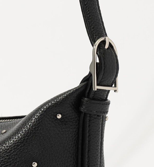 TOMORROWLAND GOODS「ATELIER TOMORROW ASTRE SHOULDER バッグ」|ショルダー・メッセンジャー|