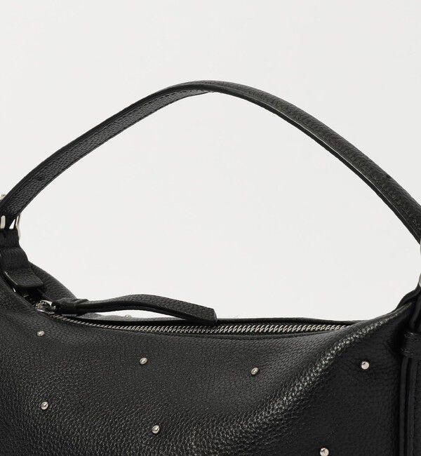 TOMORROWLAND GOODS「ATELIER TOMORROW ASTRE SHOULDER バッグ」|ショルダー・メッセンジャー|