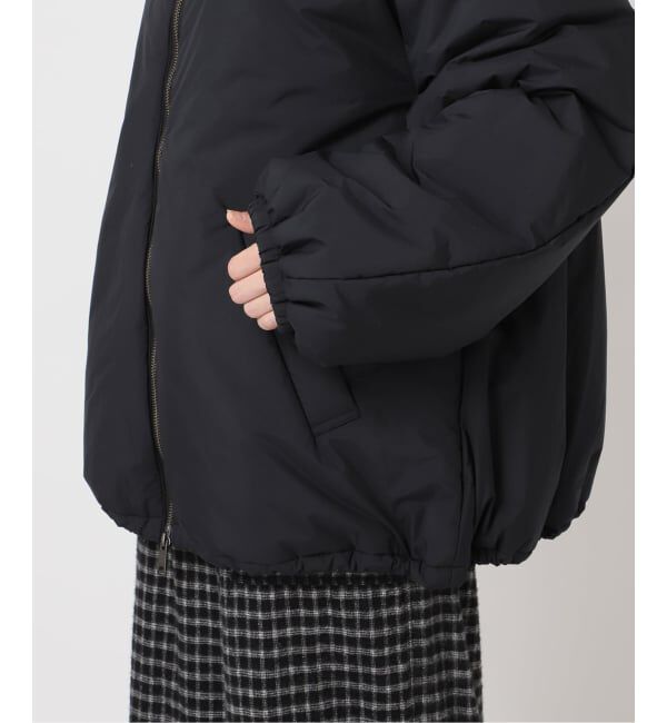  「《追加予約4》PADDED コート」|その他|