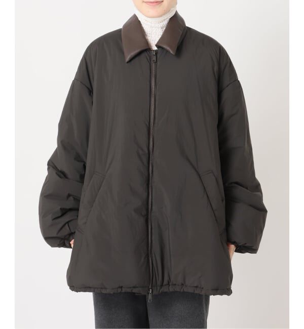  「《追加予約4》PADDED コート」|その他|