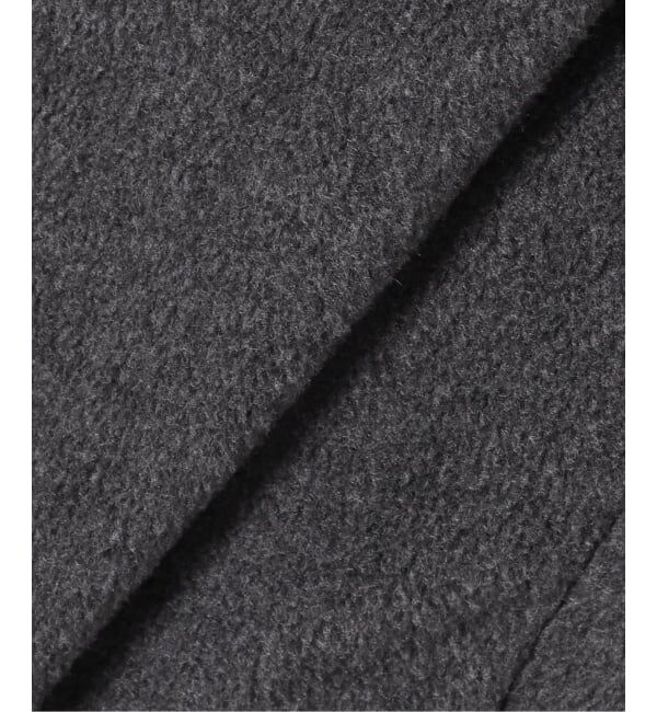  「《予約》FLEECE ZIP HOODIE：フリースパーカー」|Tシャツ・カットソー|