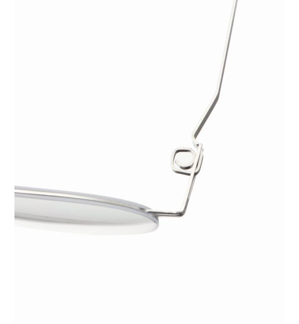 EYETHINK「MYKITA C TOMI ShinySilver Optical」|メガネ|