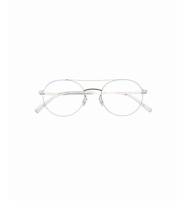 EYETHINK「MYKITA C TOMI ShinySilver Optical」|メガネ|