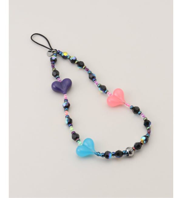 JOINT WORKS「String Ting / ストリング ティング Love Club After Hours WRISTLET PHONE STRAP」|その他|