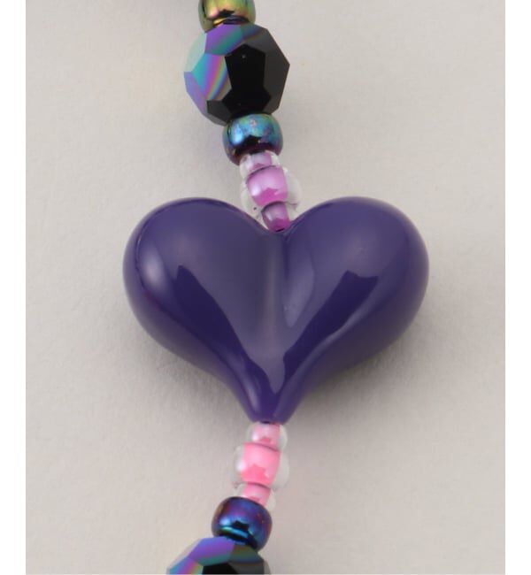 JOINT WORKS「String Ting / ストリング ティング Love Club After Hours WRISTLET PHONE STRAP」|その他|