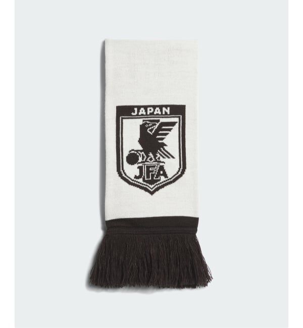 EDIFICE「adidas（アディダス）W-CUP JFA SCALF AWAY」|その他|ナチュラル