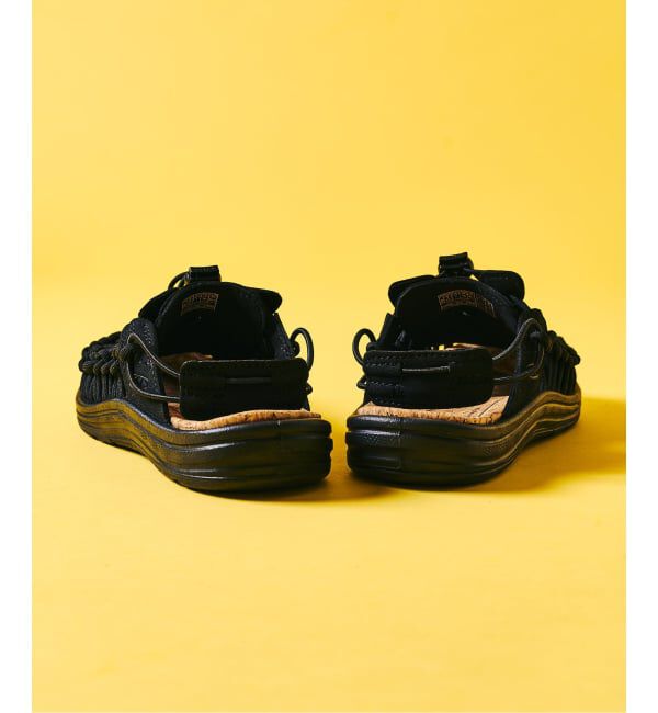 417 EDIFICE「KEEN /キーン UNEEK II CONVERTIBLE」|サンダル|