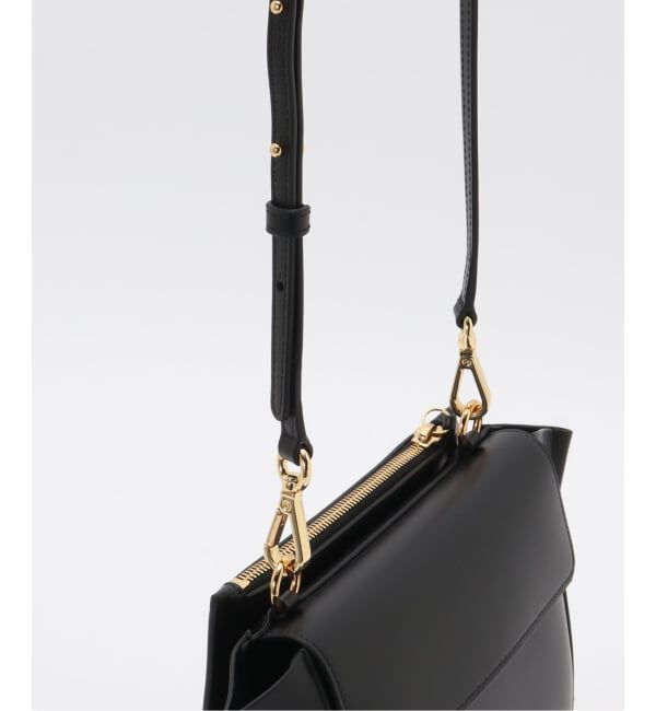 journal standard L'essage「WANDLER/ワンドラー Hortensia Bag Small バッグ 99.B000167」|ハンドバッグ|