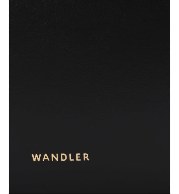journal standard L'essage「WANDLER/ワンドラー Hortensia Bag Small バッグ 99.B000167」|ハンドバッグ|