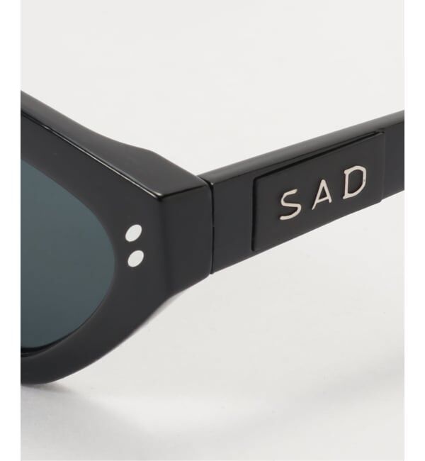 Oriens JOURNAL STANDARD「【SAD/サッド】MILK」|サングラス|