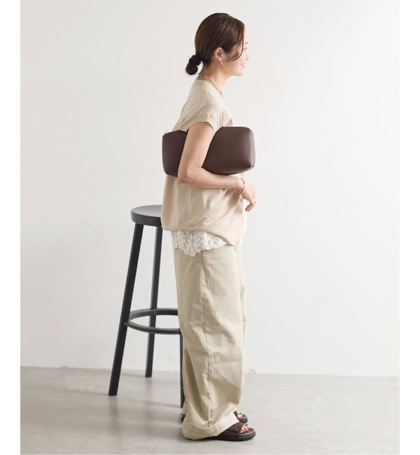 JOURNAL STANDARD「WASHABLE DRYベスト」|ベスト・ジレ|