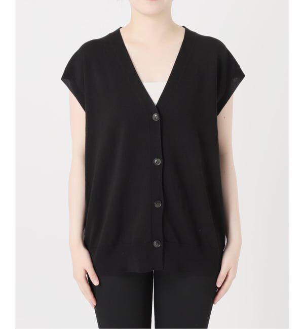 JOURNAL STANDARD「WASHABLE DRYベスト」|ベスト・ジレ|