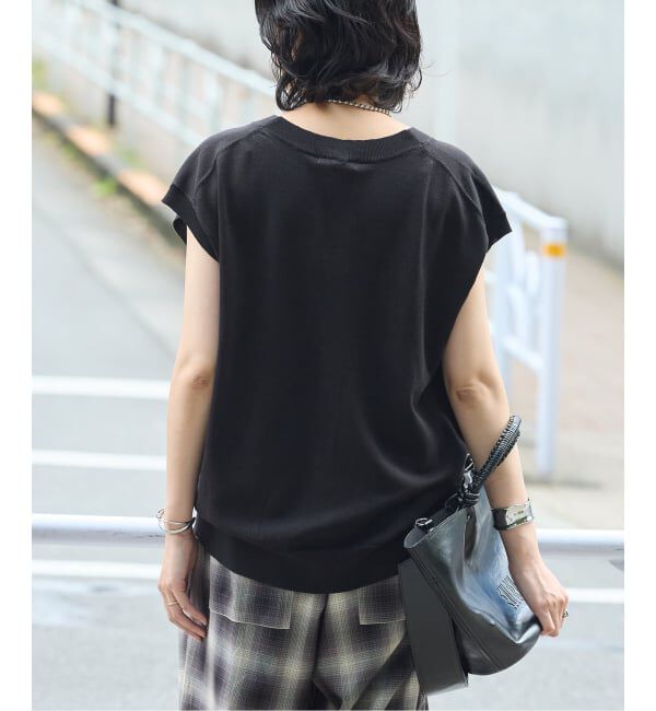 JOURNAL STANDARD「WASHABLE DRYベスト」|ベスト・ジレ|