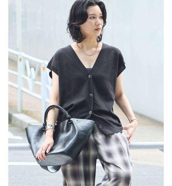 JOURNAL STANDARD「WASHABLE DRYベスト」|ベスト・ジレ|