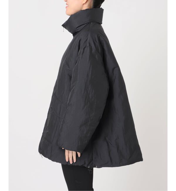 JOURNAL STANDARD「《予約》ワッシャーナイロンリバーシブルダウンAラインコート」|ダウン|