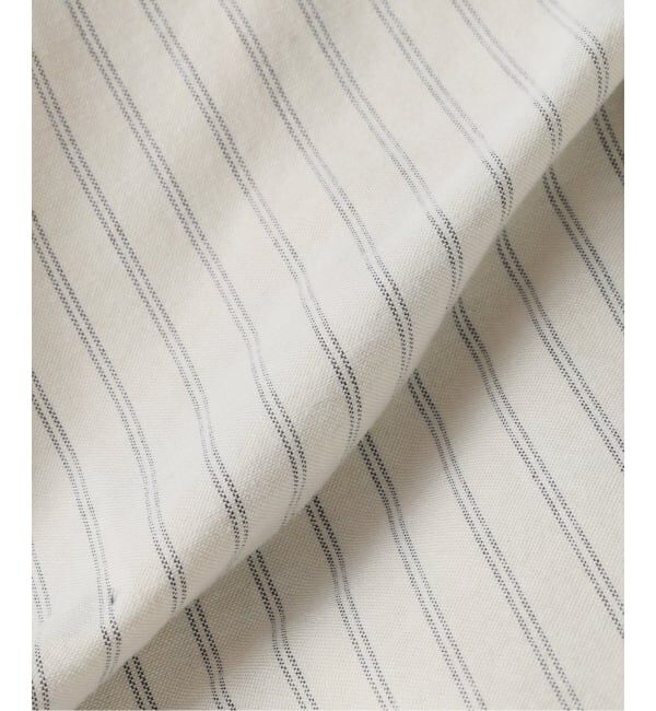 JOURNAL STANDARD「《予約》BEN DAVIS / ベンデイビス 別注 LS ST ハーフ ジップシャツ」|シャツ・ブラウス|