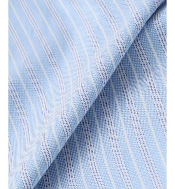 JOURNAL STANDARD「《予約》BEN DAVIS / ベンデイビス 別注 LS ST ハーフ ジップシャツ」|シャツ・ブラウス|