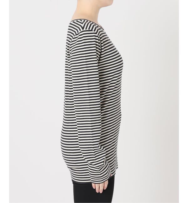 JOURNAL STANDARD「《新色あり/追加予約》ベアテレココンパクト ロングスリーブ プルオーバー」|Tシャツ・カットソー|