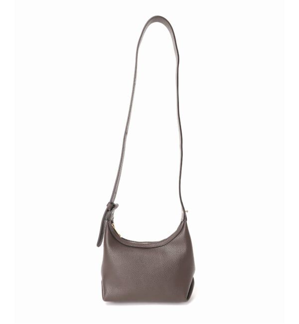 FRAMeWORK「PELLETTERIA MARANT 2WAY STRAP BAG」|ハンドバッグ|