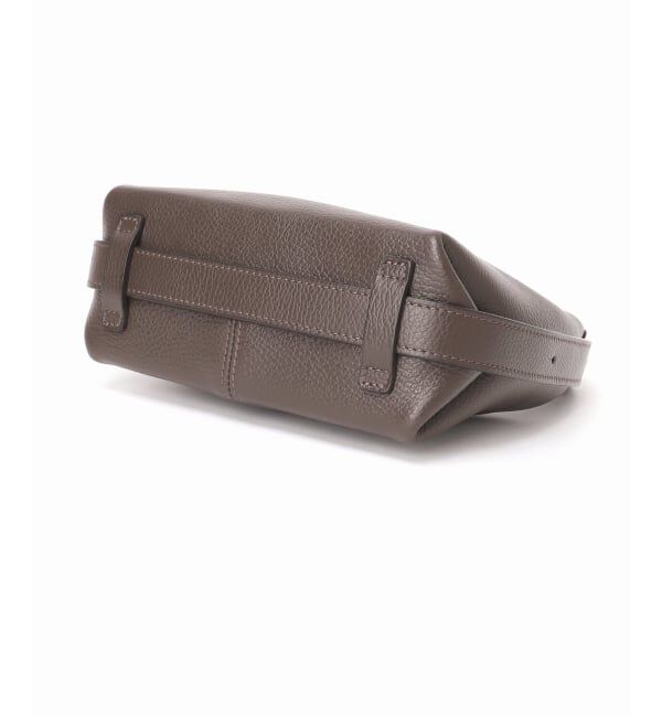 FRAMeWORK「PELLETTERIA MARANT 2WAY STRAP BAG」|ハンドバッグ|
