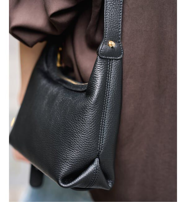 FRAMeWORK「PELLETTERIA MARANT 2WAY STRAP BAG」|ハンドバッグ|